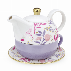 Addison Botanical Bliss Tea For One Set By Pinky Up
