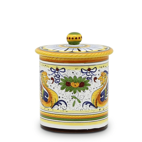 RAFFAELLESCO Canisters