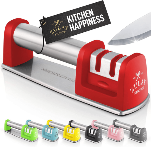 Knife Sharpener